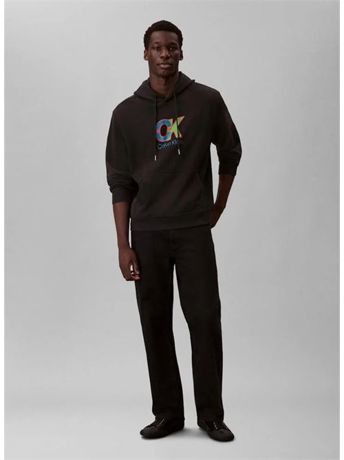  CALVIN KLEIN | LV04LD240G/UB1